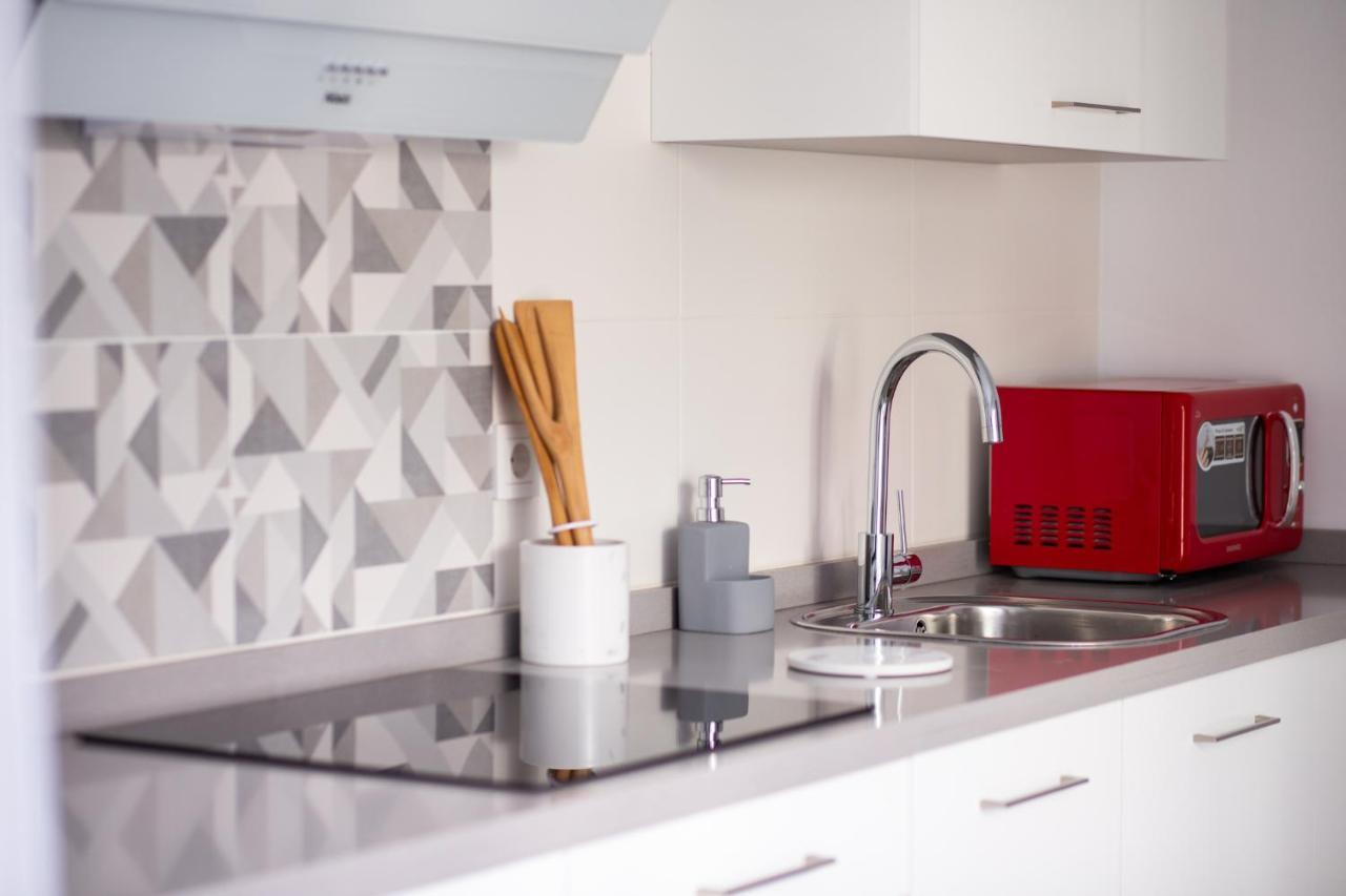 Apartamento Mis Rayitos Córdoba Exterior foto