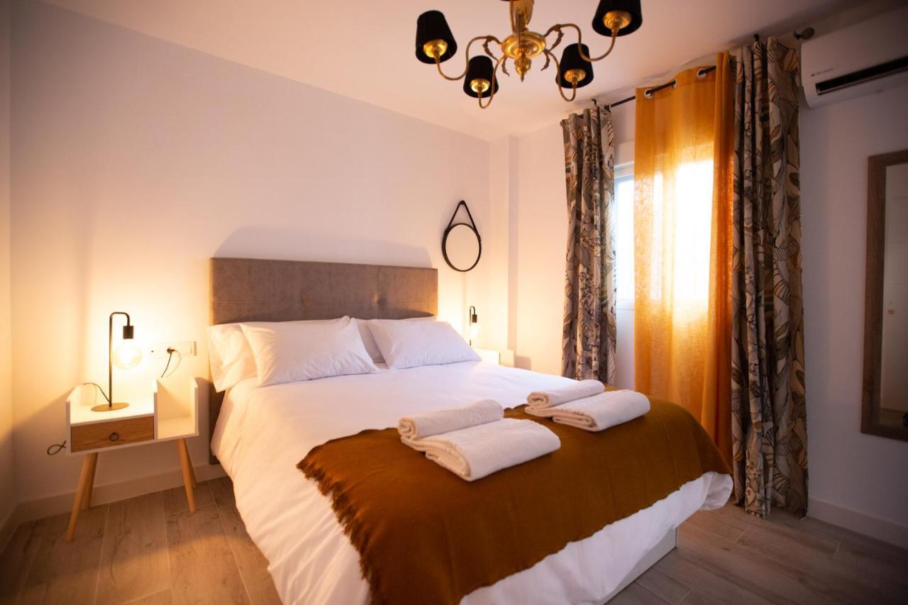 Apartamento Mis Rayitos Córdoba Exterior foto
