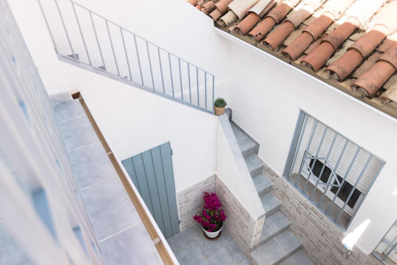 Apartamento Mis Rayitos Córdoba Exterior foto