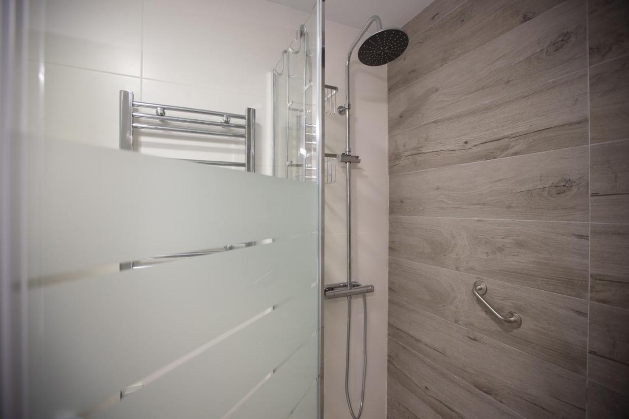 Apartamento Mis Rayitos Córdoba Exterior foto