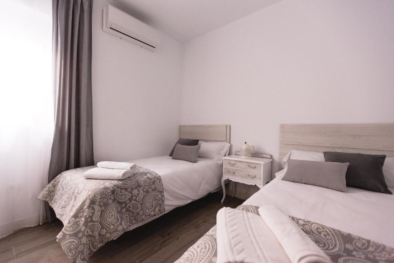 Apartamento Mis Rayitos Córdoba Exterior foto
